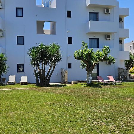 Aegean View Hotel - Adults Only Sfáka Esterno foto