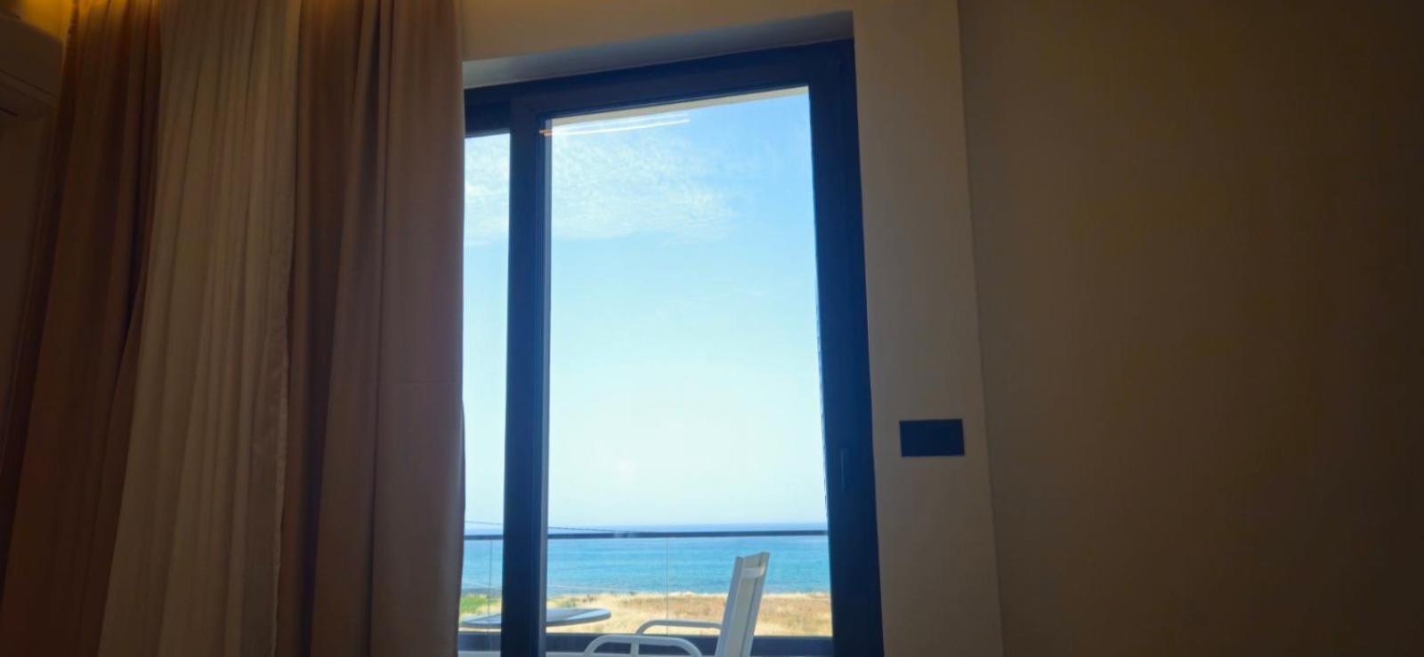 Aegean View Hotel - Adults Only Sfáka Esterno foto